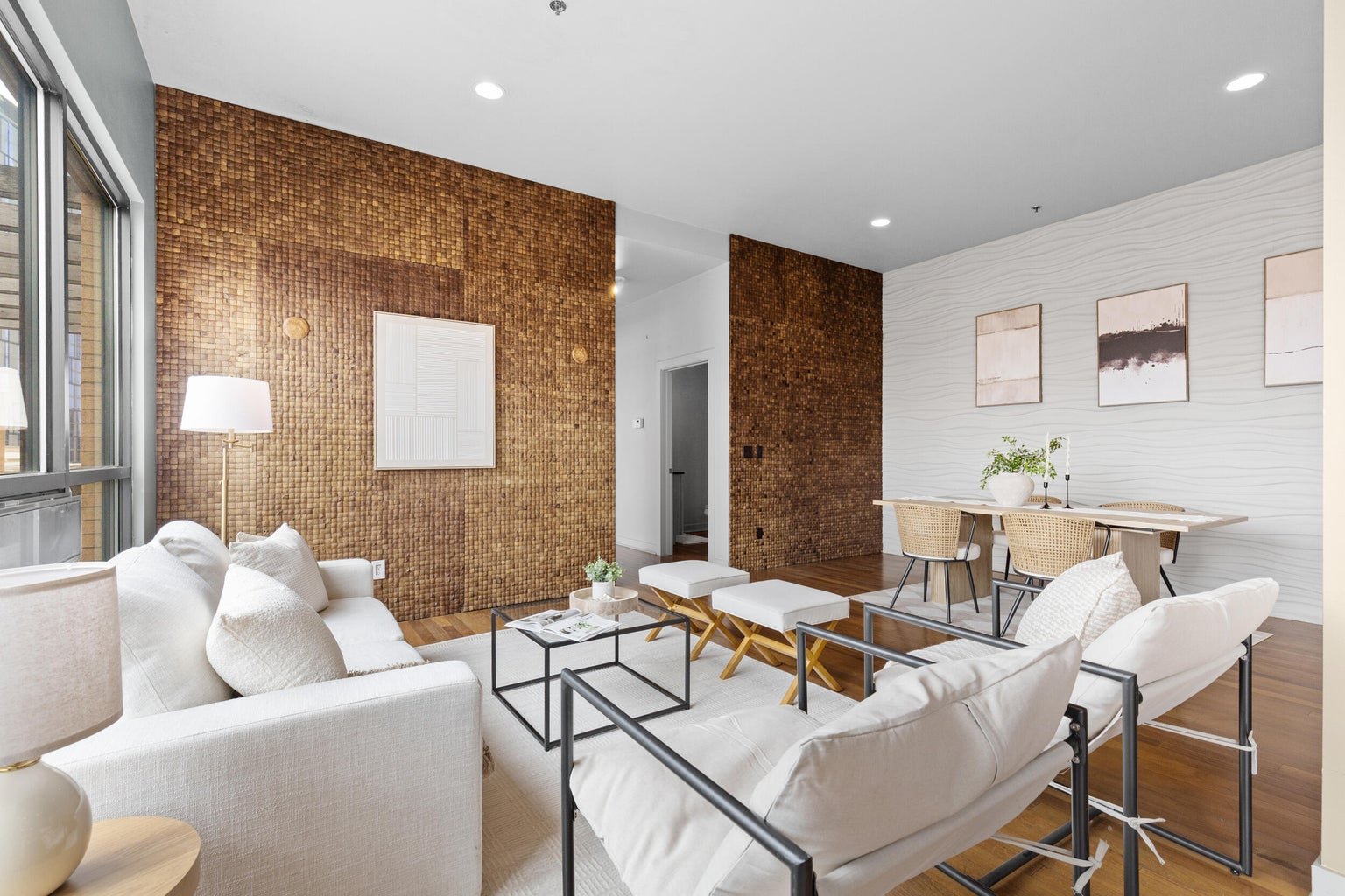 Interior Design Consulting at a client in south eastern wisconsin